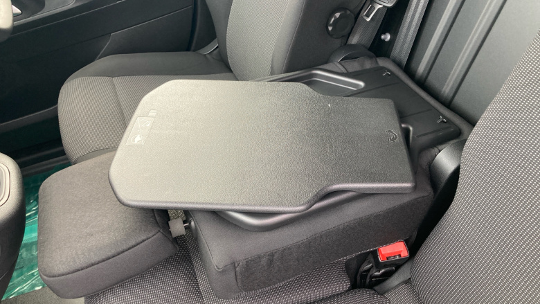 Vauxhall Combo Cargo Combo Diesel 1.5 Turbo D 100 Prime+ H1 Van [Reduced Payload]